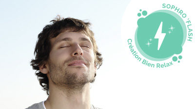 Séances de sophrologie, de méditation, de cohérence cardiaque. Stress, sommeil, insomnie, concentration, QVT, burn out, Bac, concours, examens, grossesse sur BienRelax.com