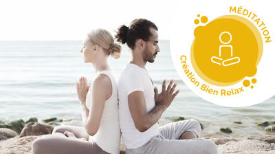 Séances de sophrologie, de méditation, de cohérence cardiaque. Stress, sommeil, insomnie, concentration, QVT, burn out, Bac, concours, examens, grossesse sur BienRelax.com