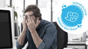 Séances de sophrologie, de méditation, de cohérence cardiaque. Stress, sommeil, insomnie, concentration, QVT, burn out, Bac, concours, examens, grossesse sur BienRelax.com