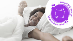 Clémence Peix Lavallée Sophrologue sommeil stress anxiété burnoutBienRelax.com