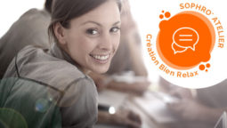 Atelier de sophrologie sommeil, stress, burn out, QVT, bien être
