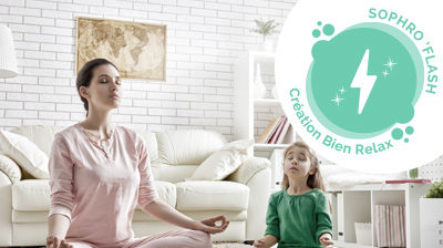 Séances de sophrologie, de méditation, de cohérence cardiaque. Stress, sommeil, insomnie, concentration, QVT, burn out, Bac, concours, examens, grossesse sur BienRelax.com