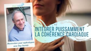 Formation Sophrologie et Cohérence cardiaque