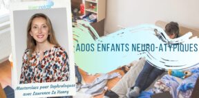 Formation Spécialisation Sophrologie Neuro Atypiques Ados Enfants