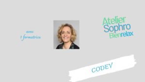CODEV développer l'activité du sophrologue