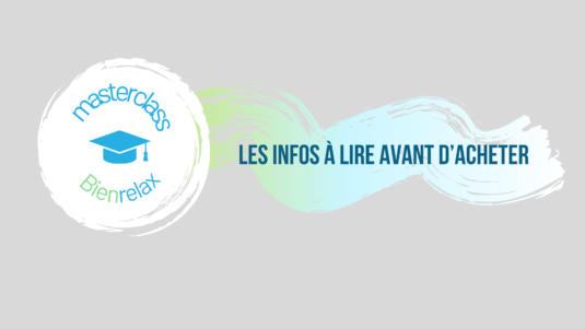 Formation à distance spécialisation et perfectionnement masterclass de sophrologie