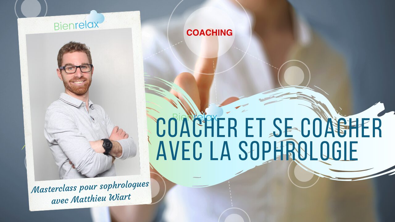 Formation Sophrologie Coaching