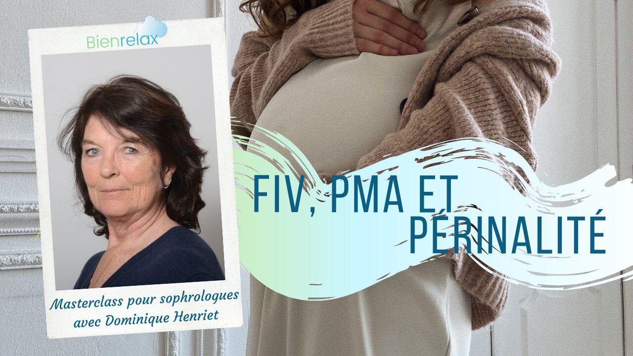 Formation Sophrologie FIV PMA