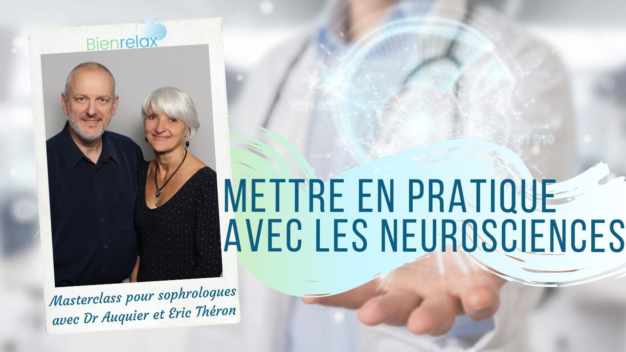 Formation Spécialisation Sophrologie Neurosciences