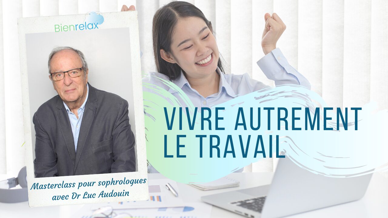 Formation Sophrologie QVT