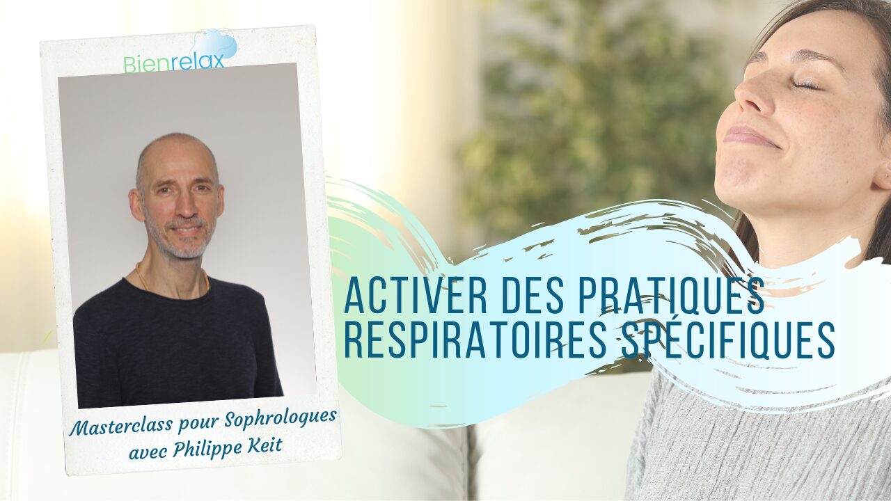 Formation Spécialisation Sophrologie Respirations