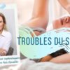 Sophrologie troubles du sommeil insomnie