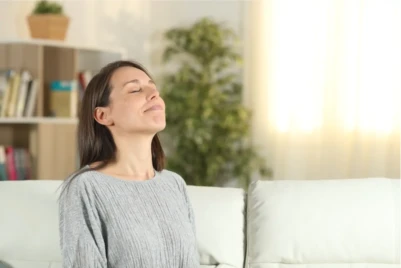 Nos programmes de Sophrologie en ligne : votre bien-être à votre rythme !
