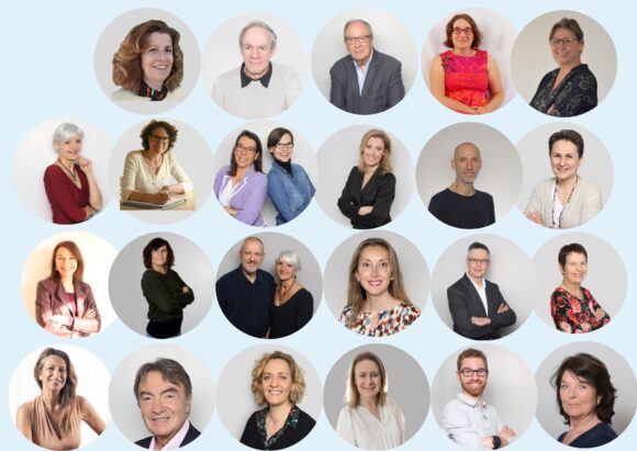 Les formateurs en sophrologie