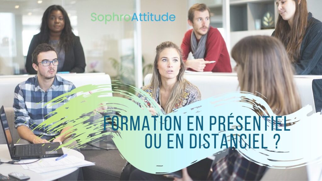 formation sophrologie présentiel ou distanciel