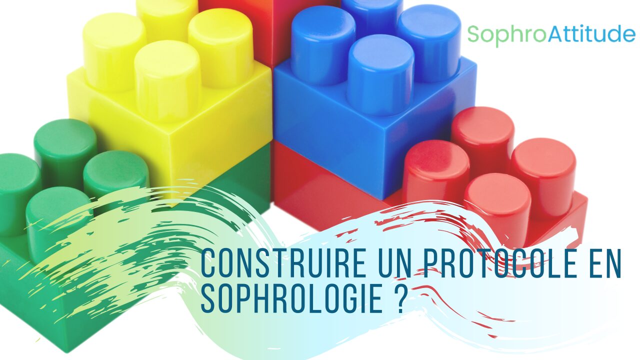 Comment construire le protocole en sophrologie ?