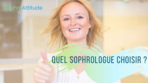 Quel sophrologue choisir