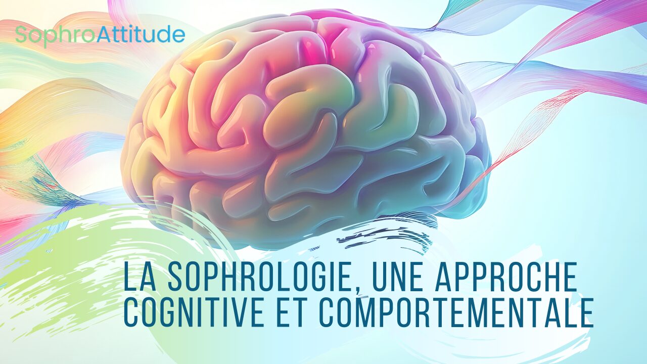 Sophrologie : une approche cognitive et comportementale