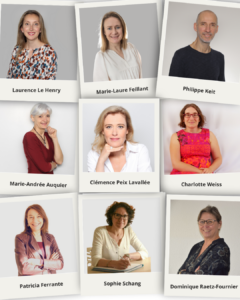 Sophrologie formation certifiante Sophroattitude Bienrelax